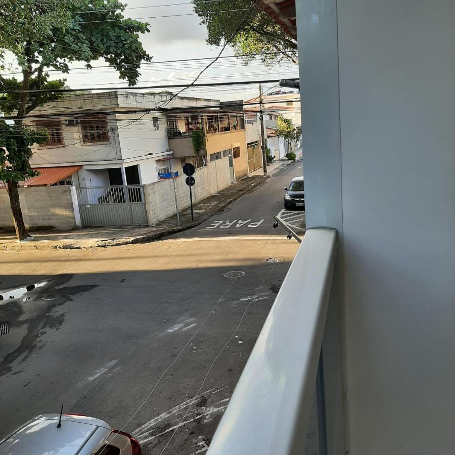 Apartamento Mania Vitoria Exterior photo