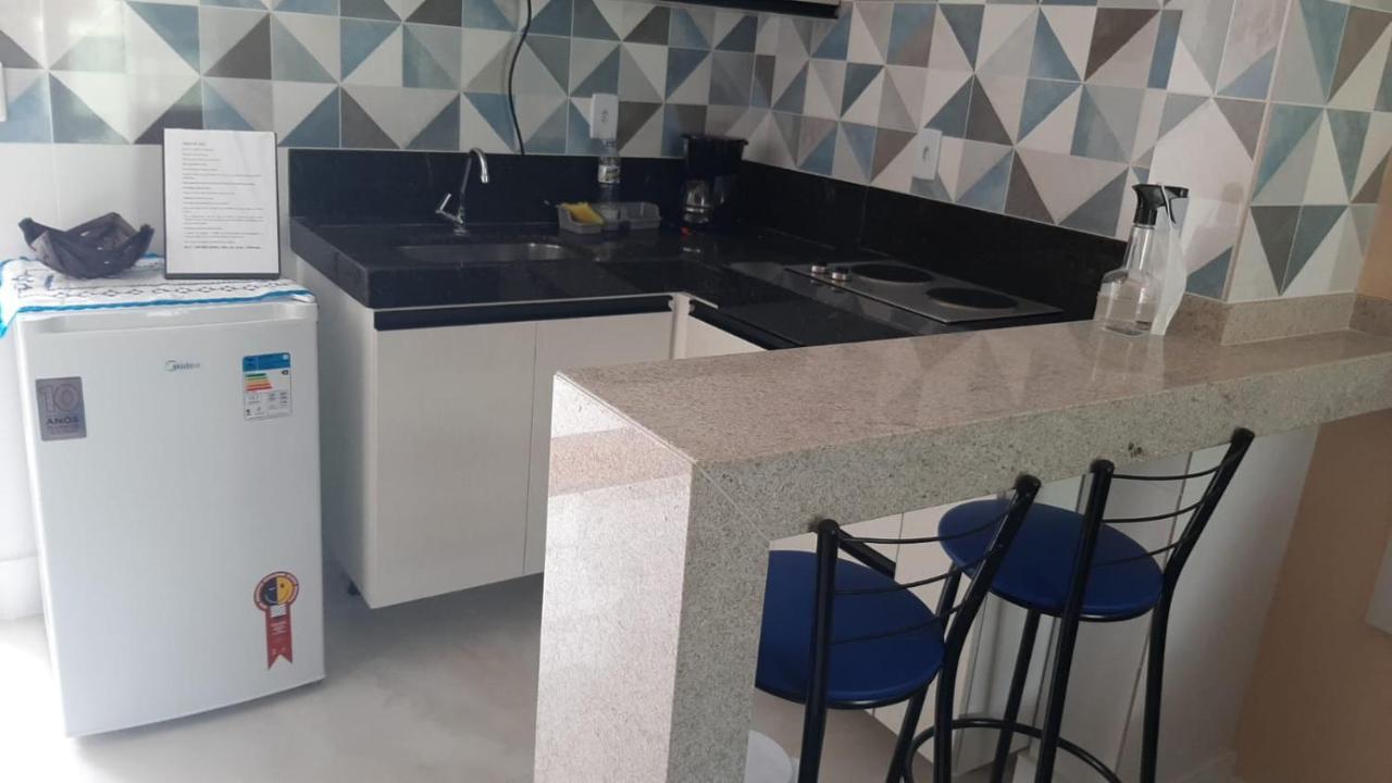 Apartamento Mania Vitoria Exterior photo