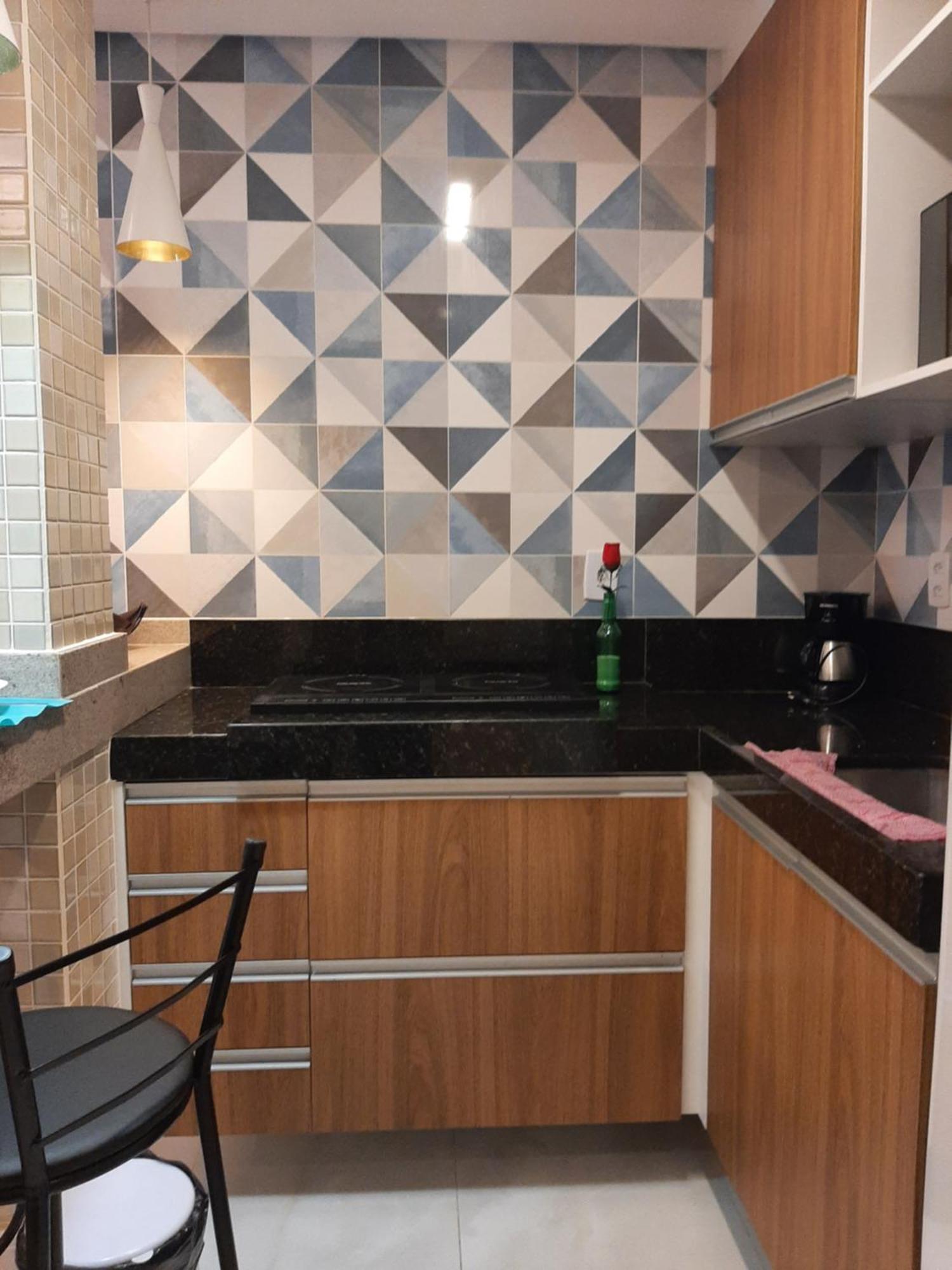 Apartamento Mania Vitoria Room photo