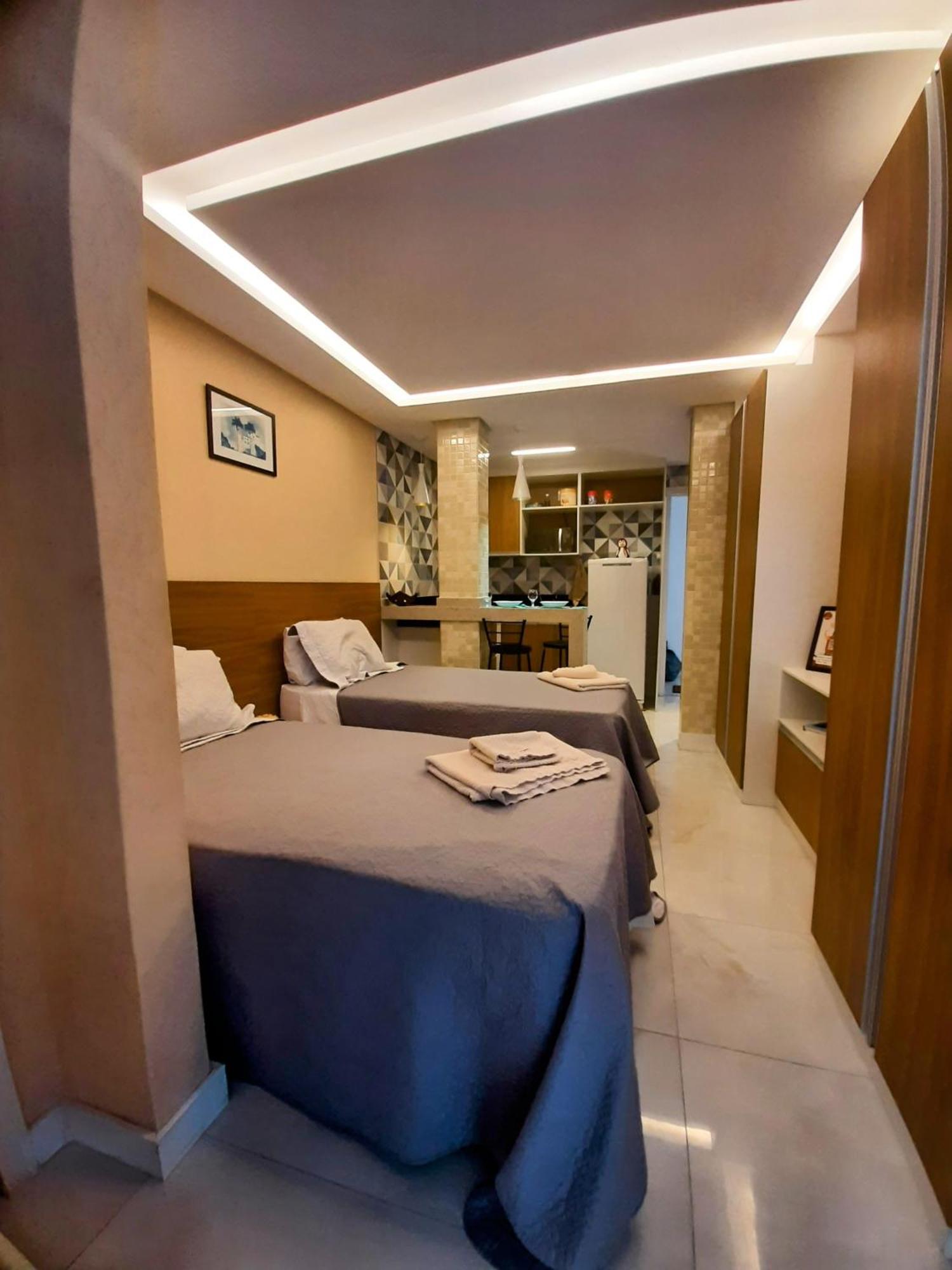 Apartamento Mania Vitoria Room photo