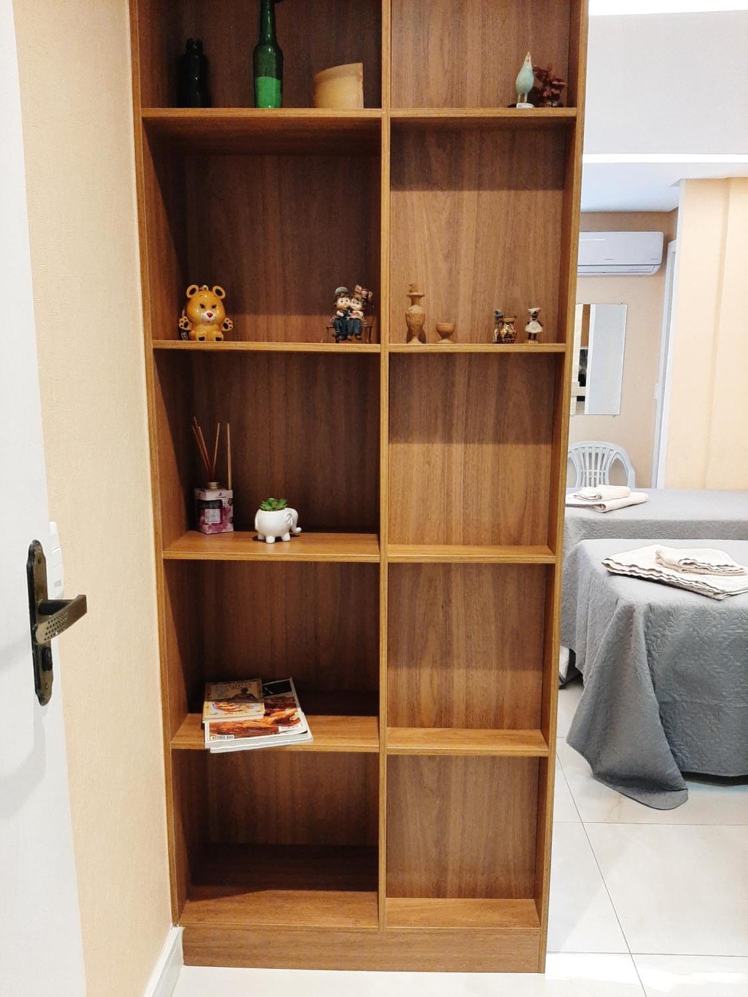 Apartamento Mania Vitoria Room photo