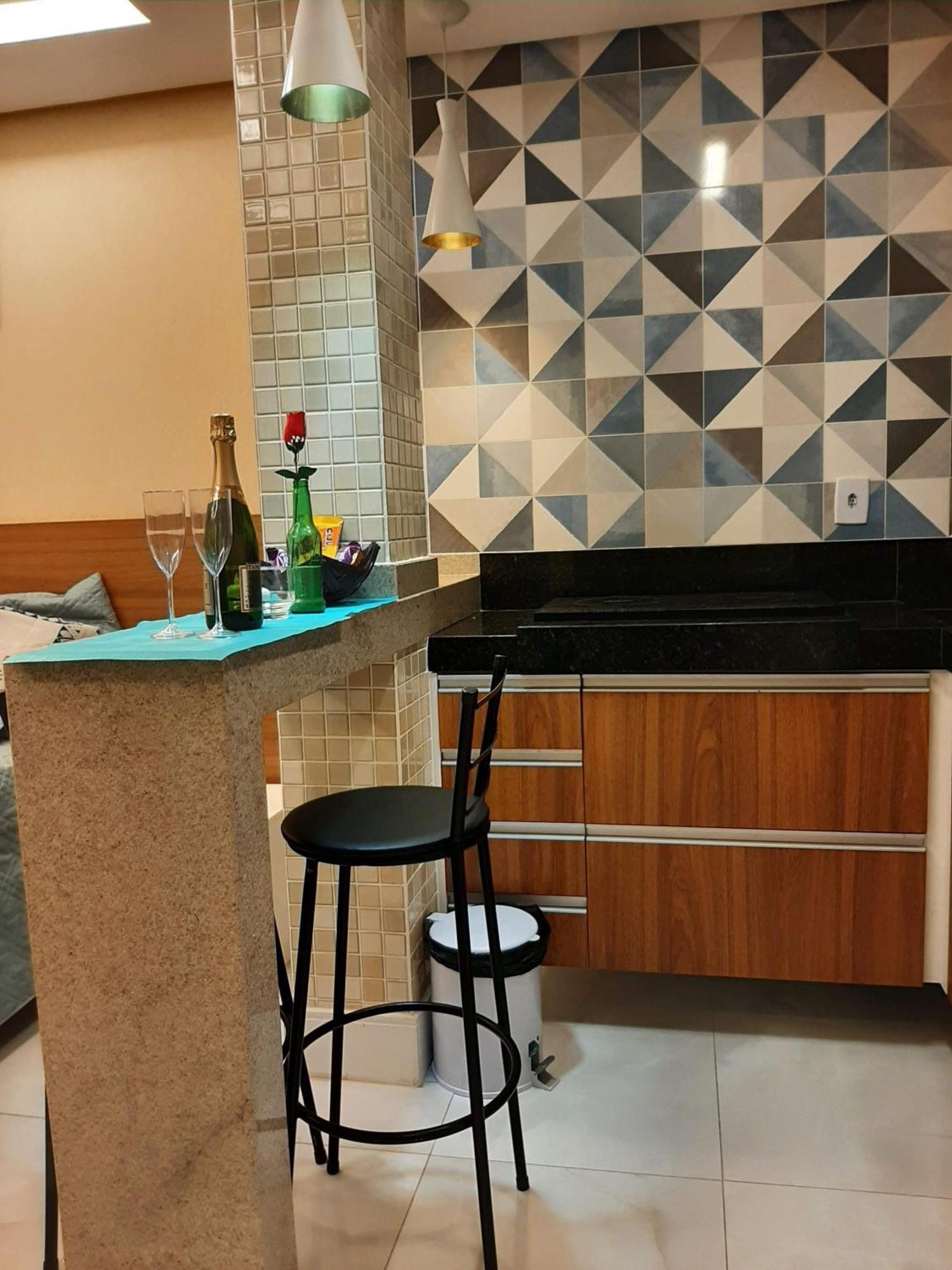 Apartamento Mania Vitoria Room photo