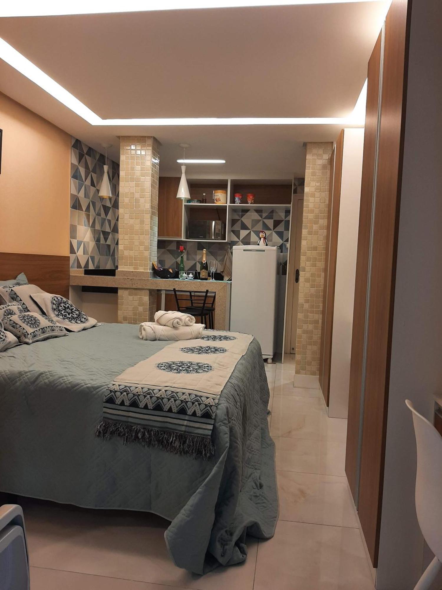 Apartamento Mania Vitoria Room photo